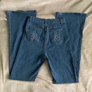 🌊Coastal Flare Jeans🌊